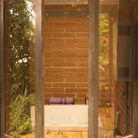 Chale Anoitecer Vila Flores da Cunha Exterior foto