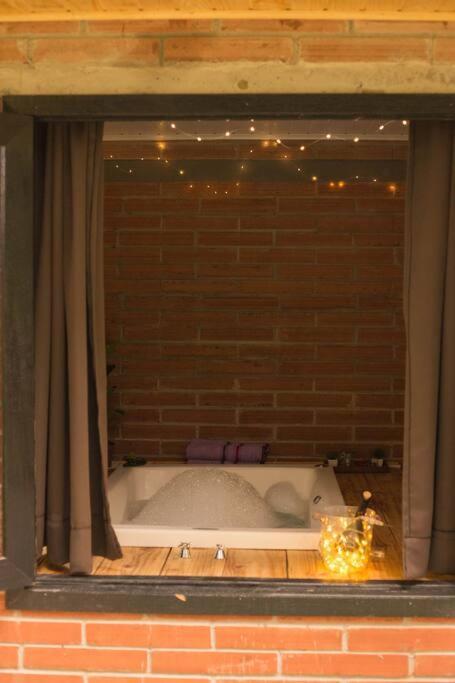 Chale Anoitecer Chalet